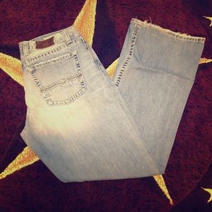 Lucky Brand Jeans